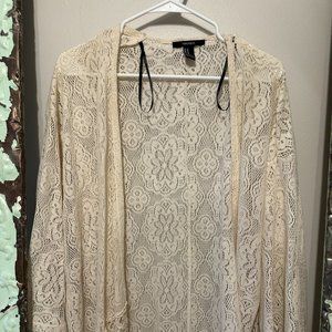 Forever 21 Camisole-Type Shirt. Size M.